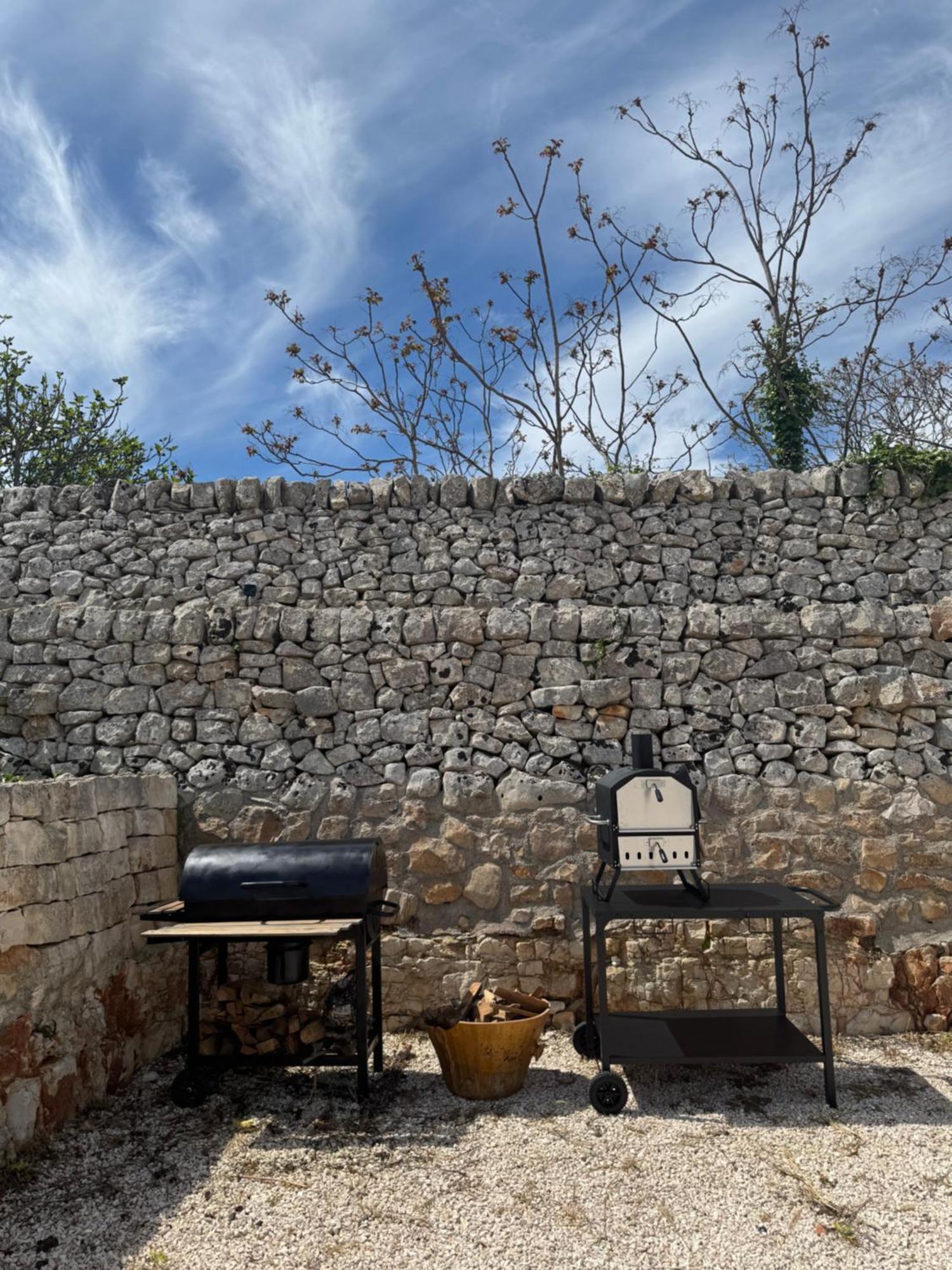 Ma'Bella - Masseria Piccola By Rentbeat Cisternino Exterior photo