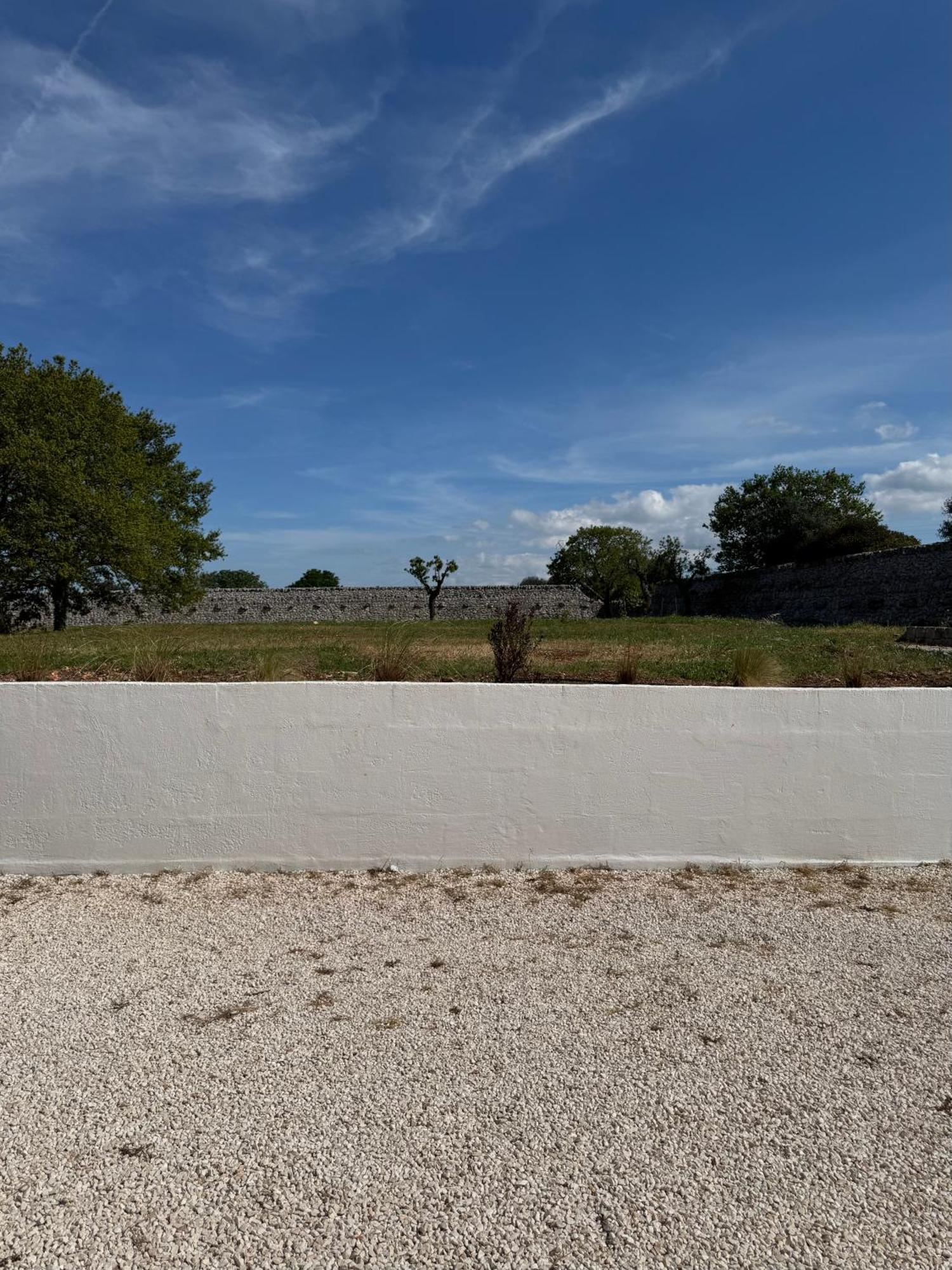 Ma'Bella - Masseria Piccola By Rentbeat Cisternino Exterior photo