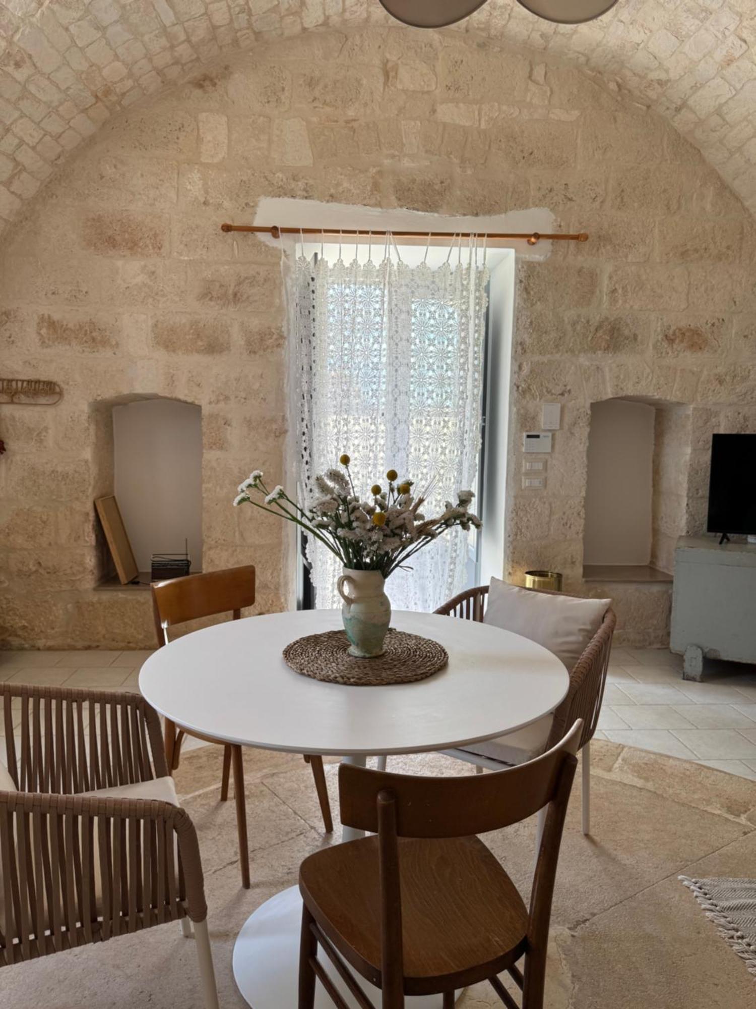 Ma'Bella - Masseria Piccola By Rentbeat Cisternino Exterior photo