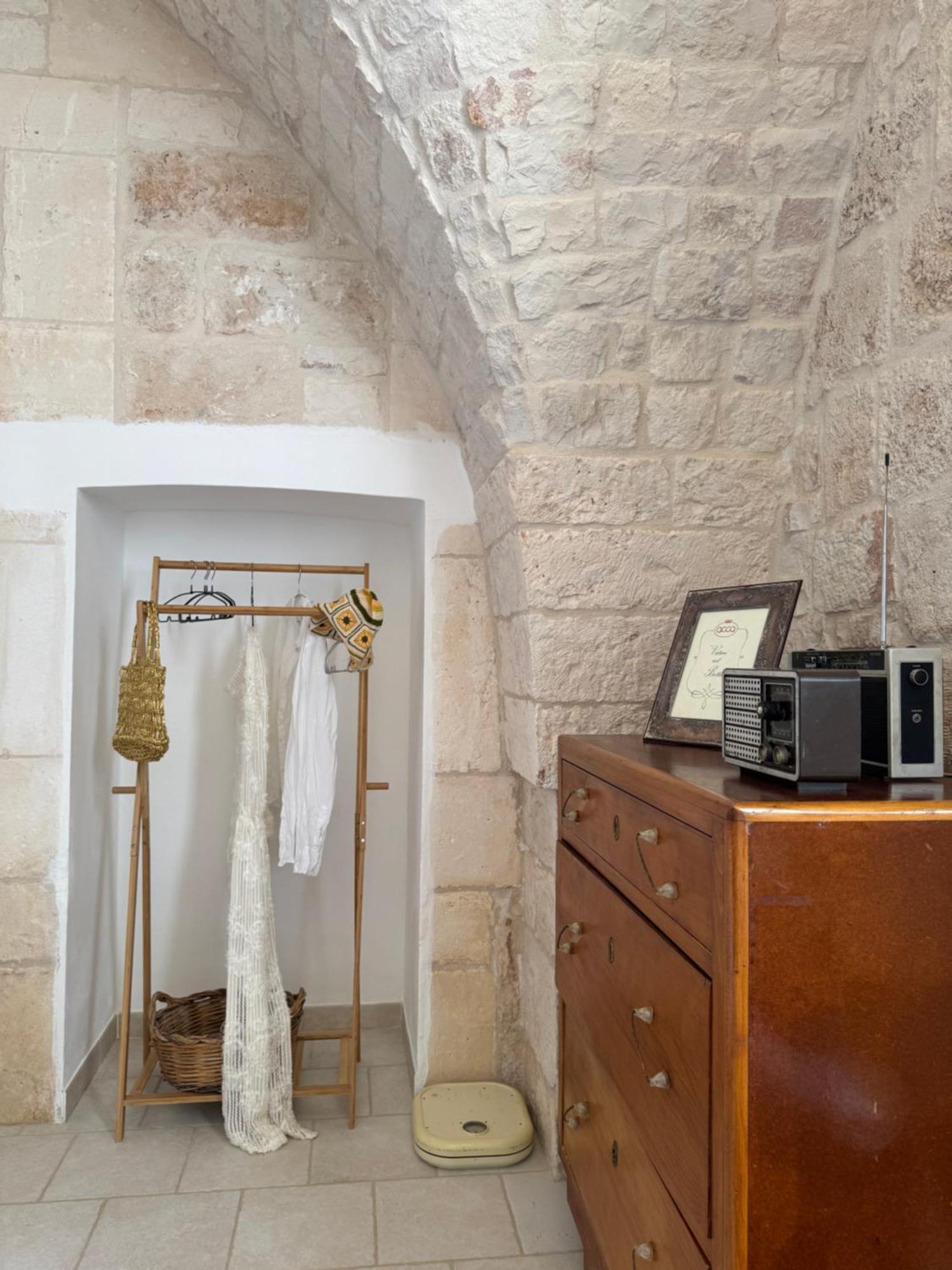 Ma'Bella - Masseria Piccola By Rentbeat Cisternino Exterior photo