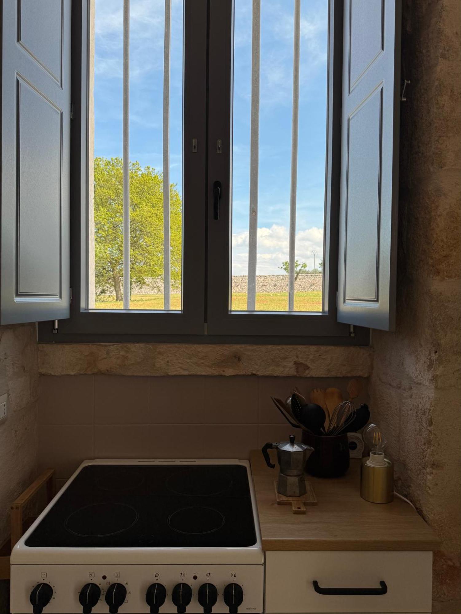 Ma'Bella - Masseria Piccola By Rentbeat Cisternino Exterior photo