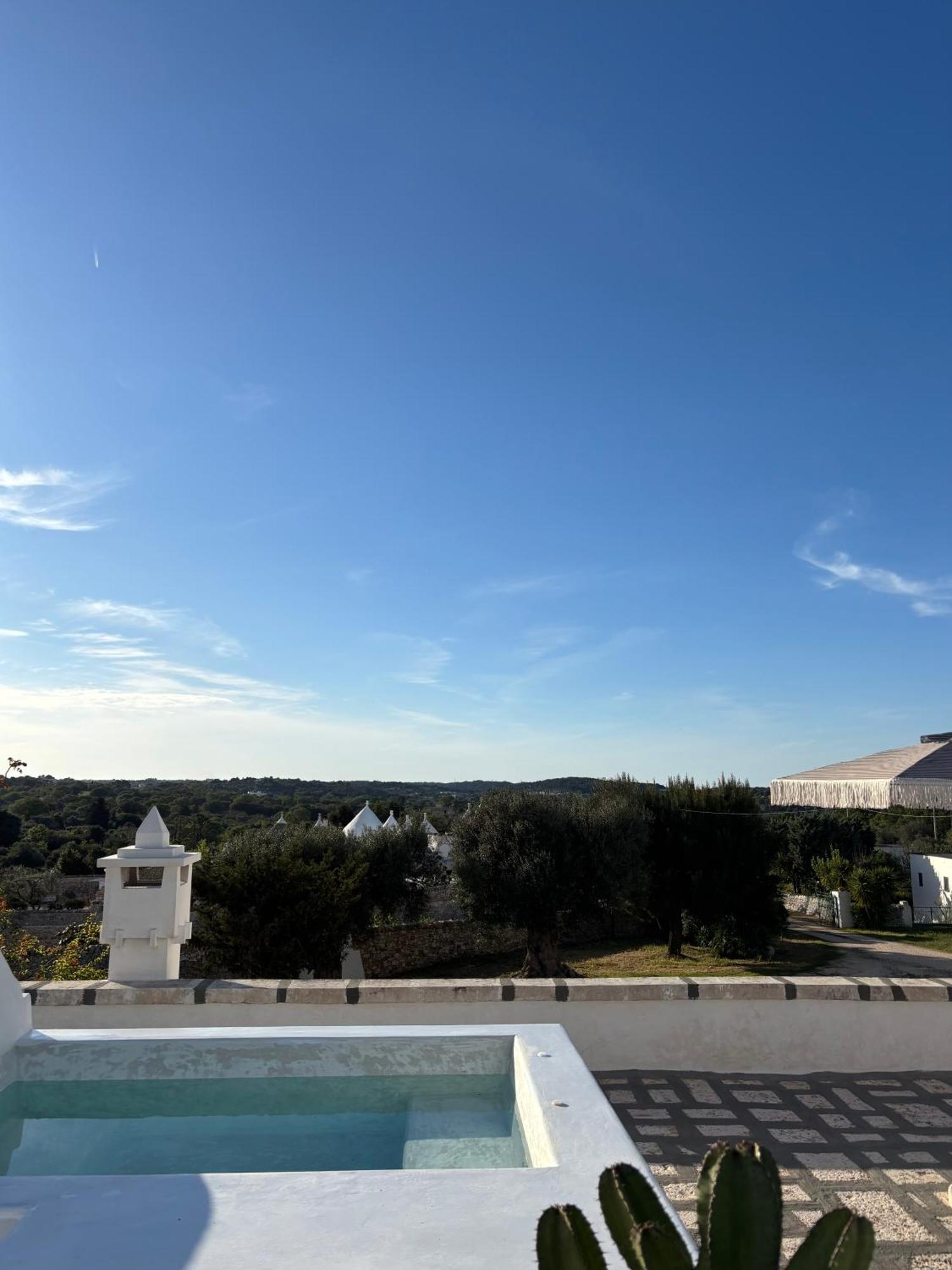 Ma'Bella - Masseria Piccola By Rentbeat Cisternino Exterior photo