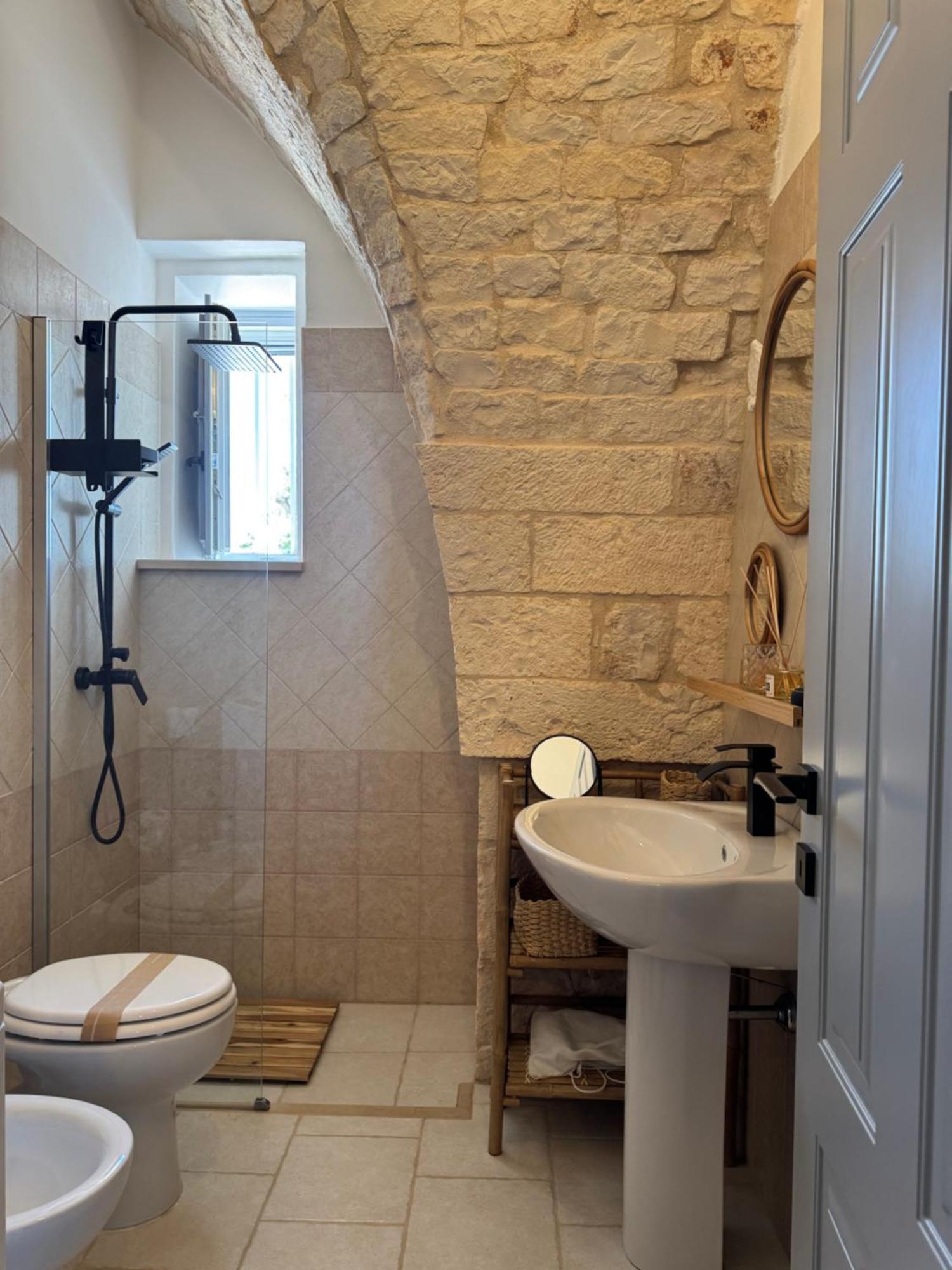 Ma'Bella - Masseria Piccola By Rentbeat Cisternino Exterior photo