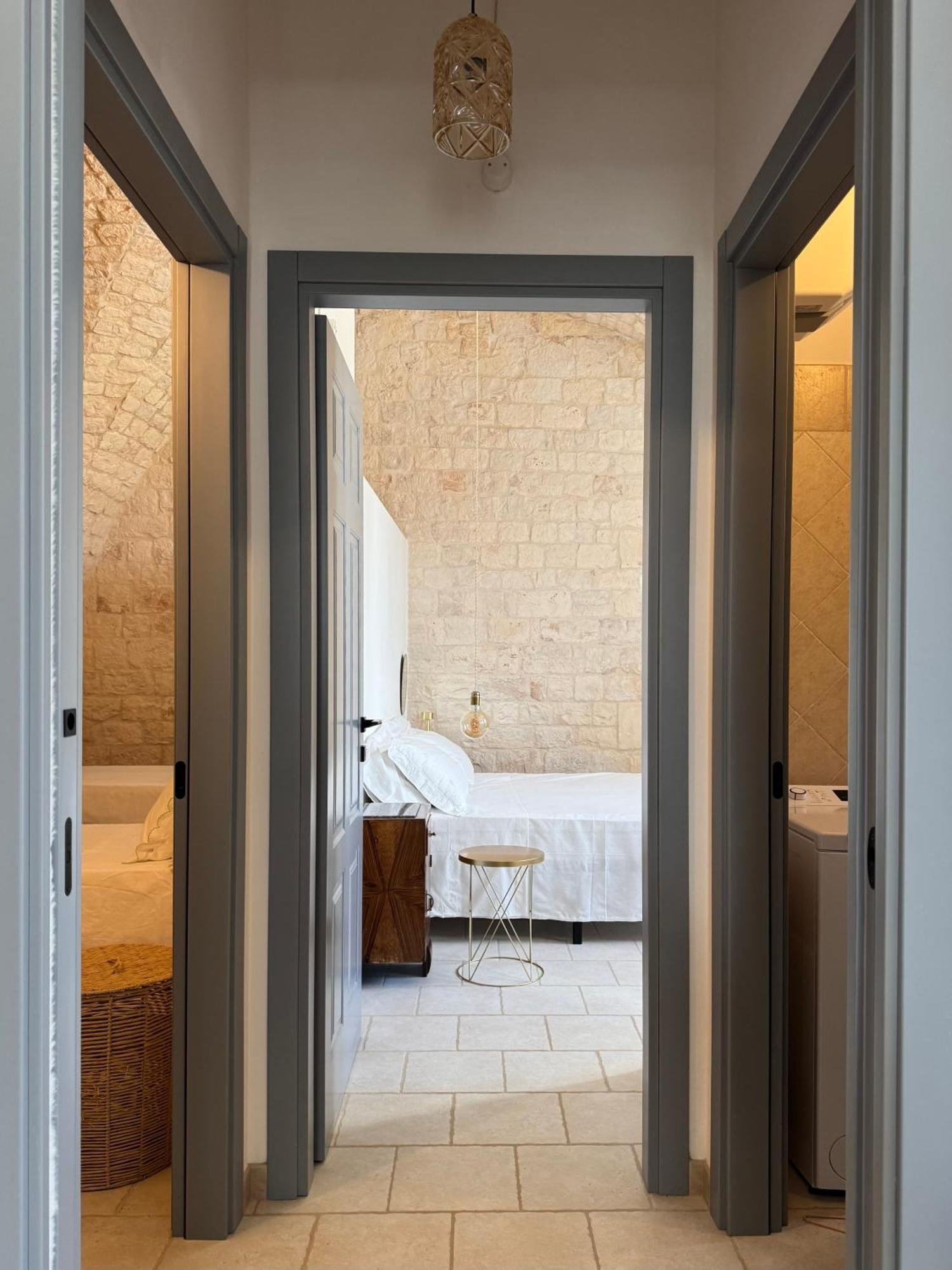 Ma'Bella - Masseria Piccola By Rentbeat Cisternino Exterior photo